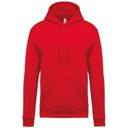 Herren Kapuzensweatshirt