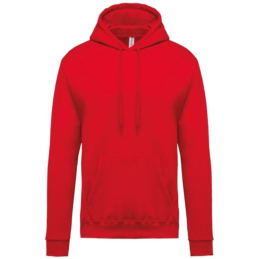 Herren Kapuzensweatshirt