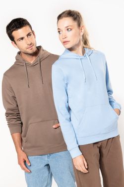 Herren Kapuzensweatshirt