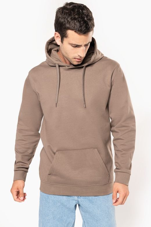 Herren Kapuzensweatshirt