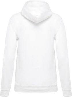 Felpa con cappuccio da donna