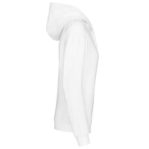 Felpa con cappuccio da donna