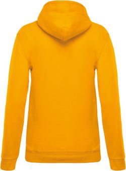 Felpa con cappuccio da donna