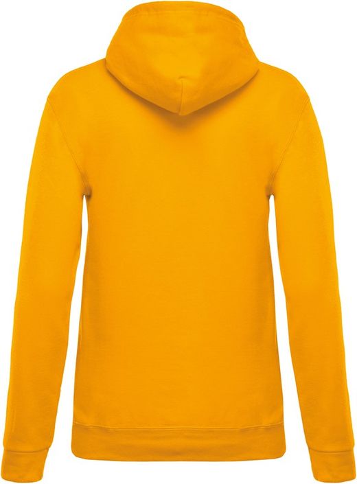 Felpa con cappuccio da donna