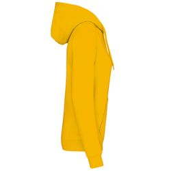 Felpa con cappuccio da donna