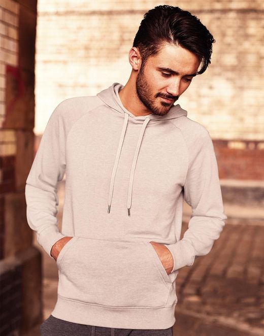 Herren HD Hoodie