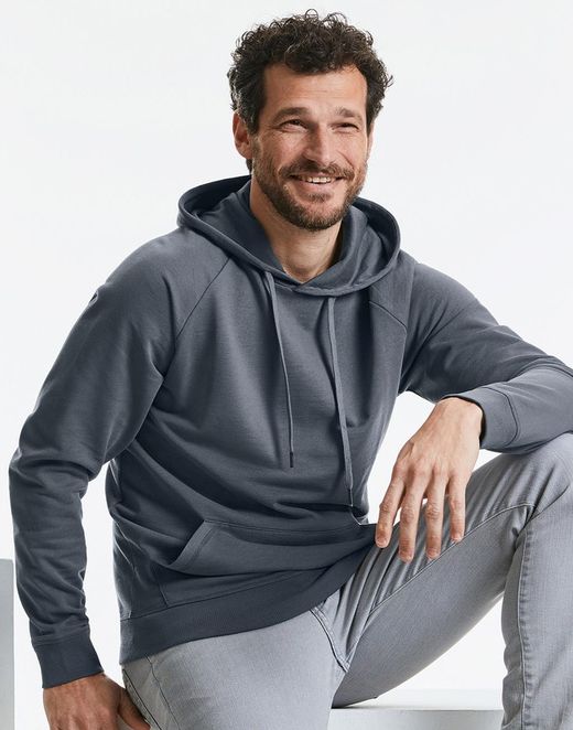 Herren HD Hoodie