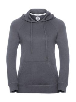 Frauen HD Hoodie
