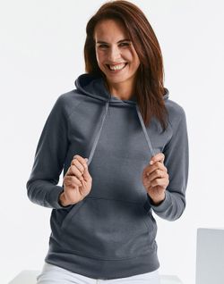 Frauen HD Hoodie