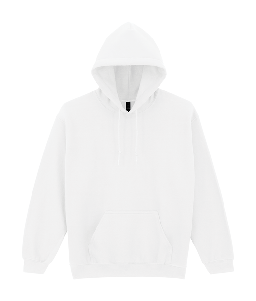 Felpa leggera con cappuccio 50/50