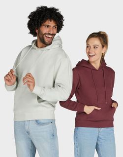 Herren Hoodie