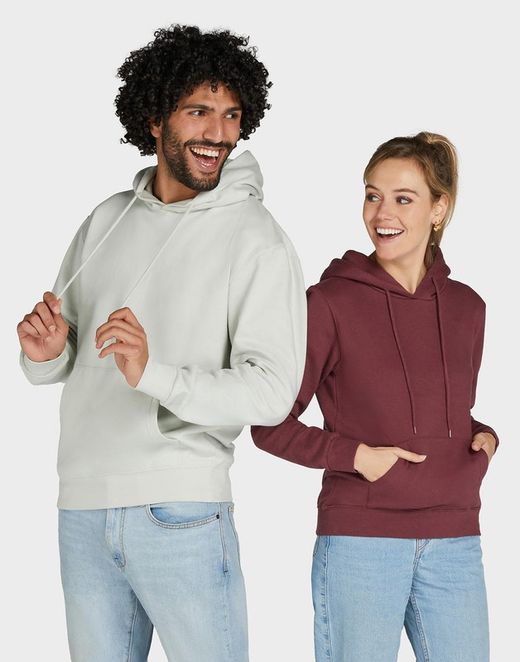 Herren Hoodie