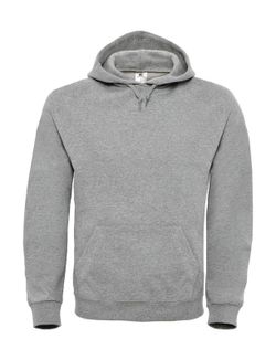 ID.003 Baumwollreicher Hoodie