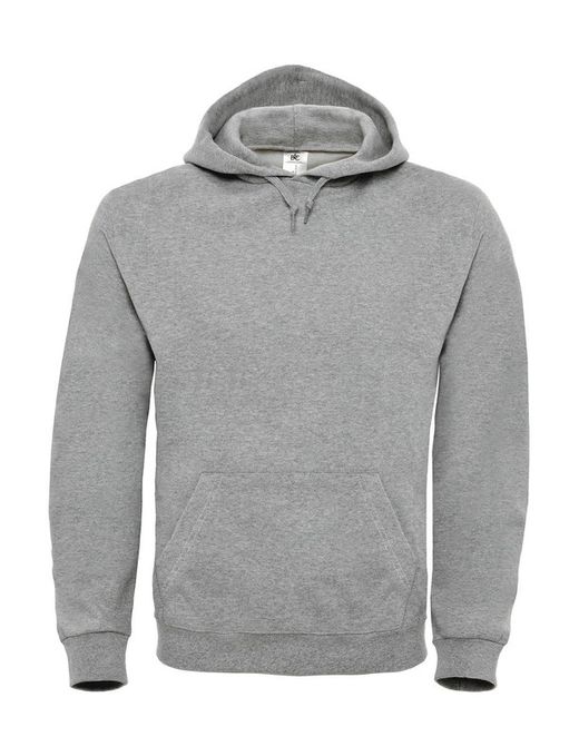 ID.003 Baumwollreicher Hoodie