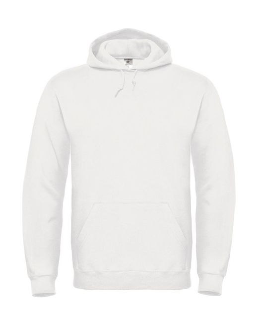 ID.003 Baumwollreicher Hoodie