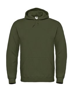 ID.003 Baumwollreicher Hoodie