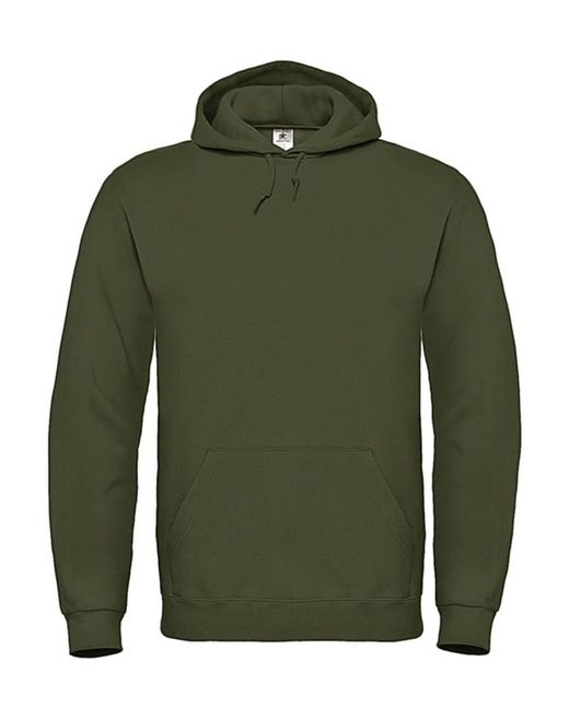 ID.003 Baumwollreicher Hoodie