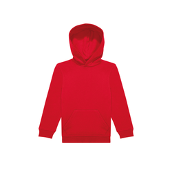 Kapuzen-Sweatshirt ID.333 Kinder