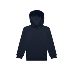 Kapuzen-Sweatshirt ID.333 Kinder