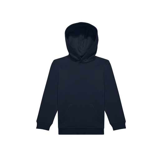 Kapuzen-Sweatshirt ID.333 Kinder