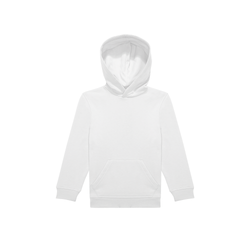 Kapuzen-Sweatshirt ID.333 Kinder