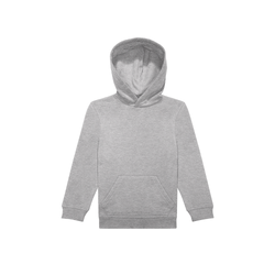 Kapuzen-Sweatshirt ID.333 Kinder
