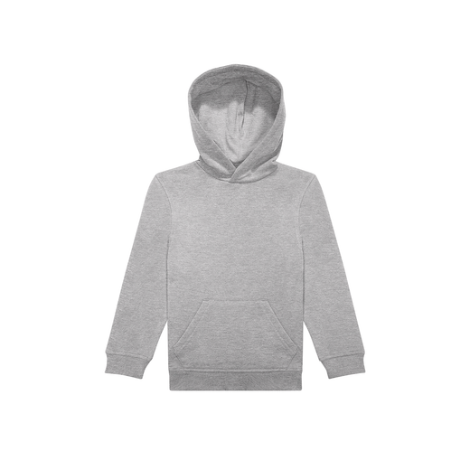 Kapuzen-Sweatshirt ID.333 Kinder