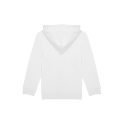 Kapuzen-Sweatshirt ID.333 Kinder