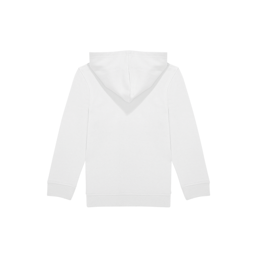 Kapuzen-Sweatshirt ID.333 Kinder