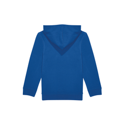 Kapuzen-Sweatshirt ID.333 Kinder