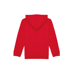 Kapuzen-Sweatshirt ID.333 Kinder