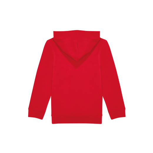 Kapuzen-Sweatshirt ID.333 Kinder