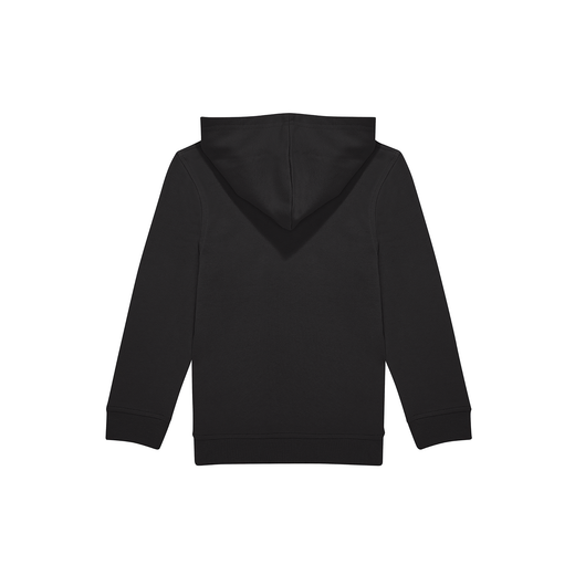 Kapuzen-Sweatshirt ID.333 Kinder