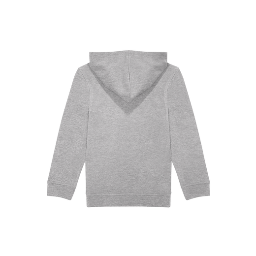 Kapuzen-Sweatshirt ID.333 Kinder