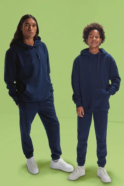 Kapuzen-Sweatshirt ID.333 Kinder