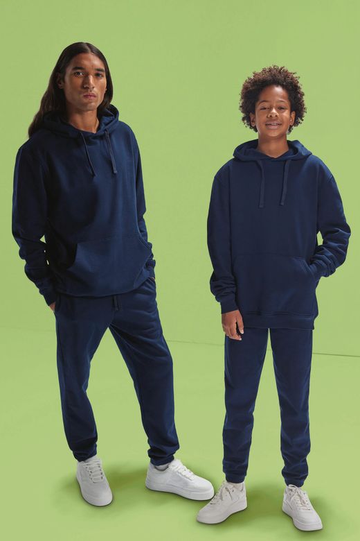 Kapuzen-Sweatshirt ID.333 Kinder