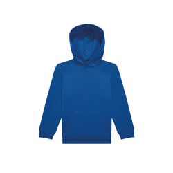 Kapuzen-Sweatshirt ID.333 Kinder