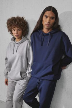 Kapuzen-Sweatshirt ID.333 Unisex
