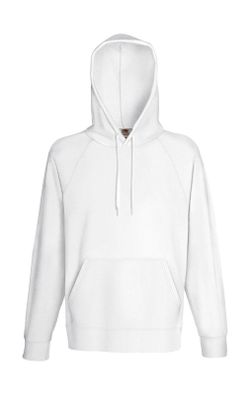 Leichter Hoodie