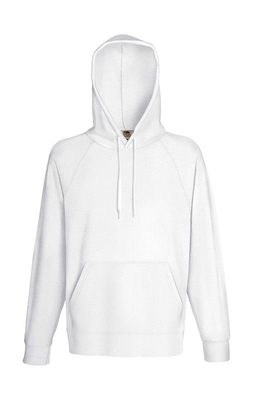 Leichter Hoodie