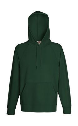 Leichter Hoodie
