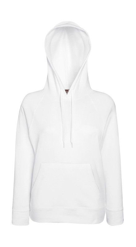 Leichter Hoodie für Damen