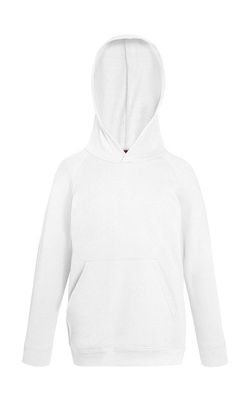 Sudadera con capucha ligera niños