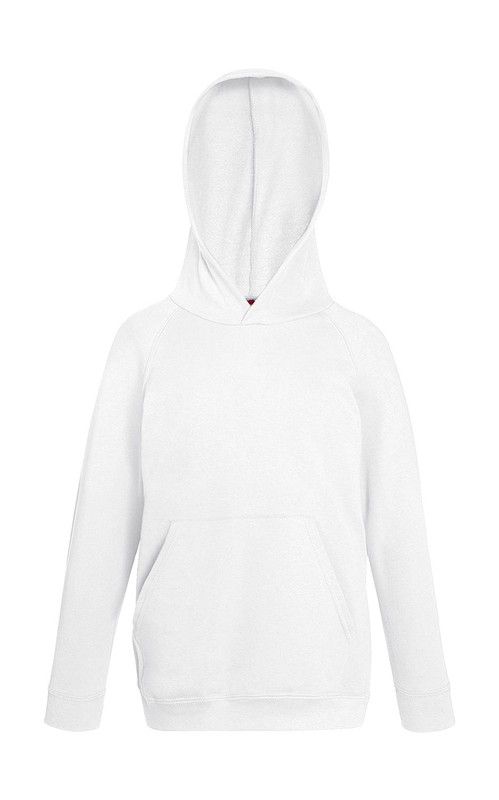 Leichter Hoodie für Jungen