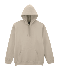 Sudadera con capucha Midweight SoftStyle
