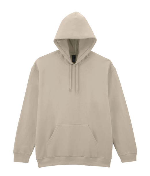 Sudadera con capucha Midweight SoftStyle