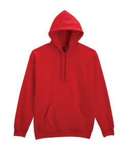 Sudadera con capucha Midweight SoftStyle