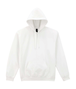 Sudadera con capucha Midweight SoftStyle