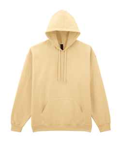 Sudadera con capucha Midweight SoftStyle