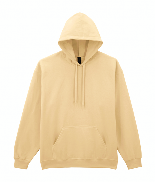 Sudadera con capucha Midweight SoftStyle